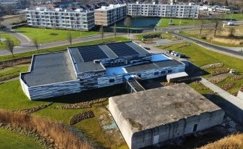Muzeeaquarium Delfzijl