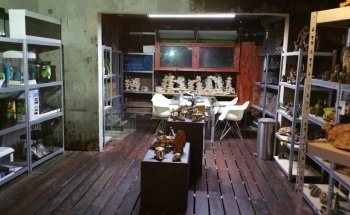 Rifwachter Aquariums