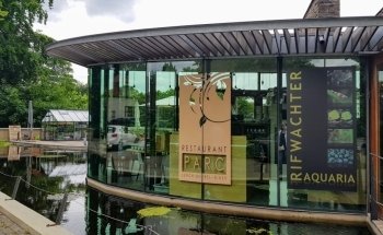 Rifwachter Aquariums