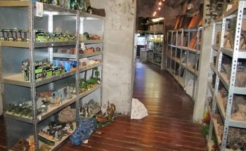 Rifwachter Aquariums