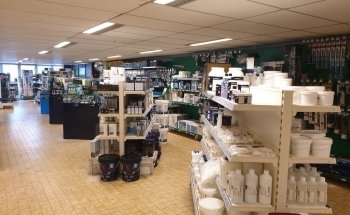 Aquarium Coenen B.V.
