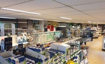 Aquarium Coenen B.V.
