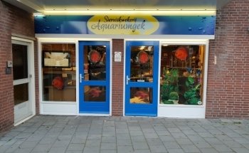 Aquariumspecialty Aquariumcrazy