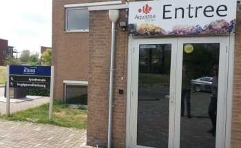 Aqua Zoo Leerdam