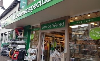 DISCUS van de Weerd Veenendaal