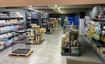 Pets & Co Den Bosch