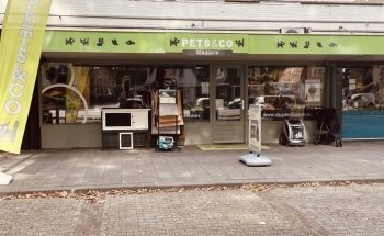 Pets & Co Den Bosch