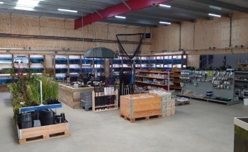 Aquariumplantenshop