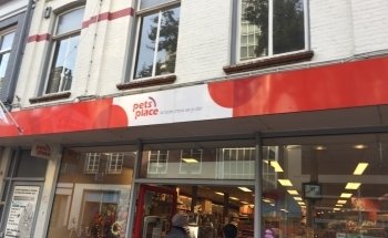 Pets Place
