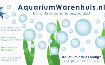 AquariumWarenhuis