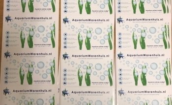 AquariumWarenhuis