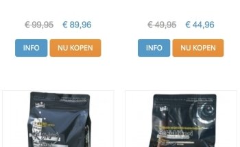 Nikoi online pond center