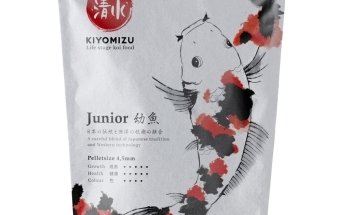 Nikoi online pond center