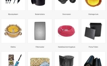 Nikoi online pond center