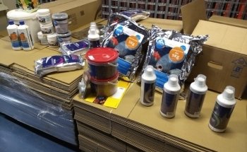 Nikoi online pond center