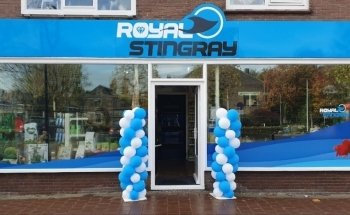 Royal Stingray
