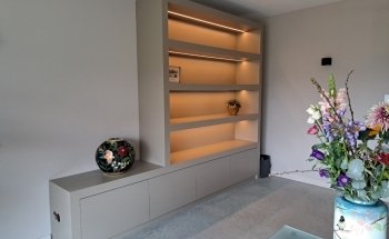 Rene Tillmans Interieurbouw