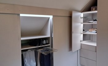 Rene Tillmans Interieurbouw