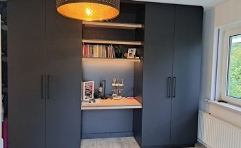 Rene Tillmans Interieurbouw