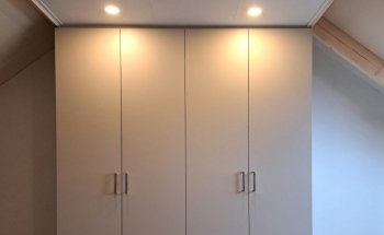 Rene Tillmans Interieurbouw