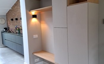Rene Tillmans Interiors