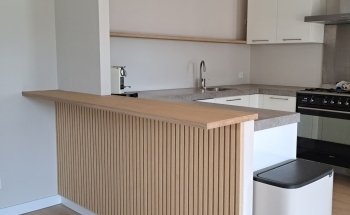 Rene Tillmans Interieurbouw