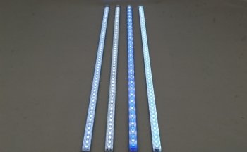 HVP AQUA - Experts in aquarium LED