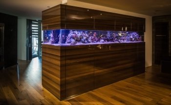 HVP AQUA - Experts in aquarium LED