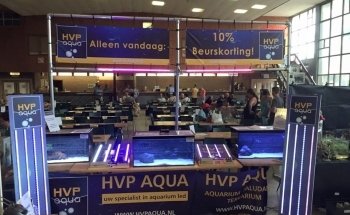 HVP AQUA - Experts in aquarium LED