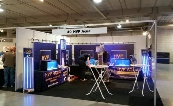 HVP AQUA - Experts in aquarium LED