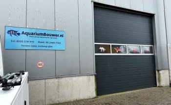 Aquariumbouwer