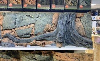 Aquariumbouwer