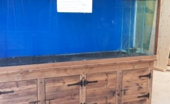 Aquariumbouwer