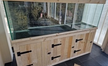 Aquariumbouwer