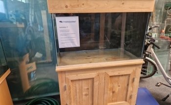 Aquariumbouwer