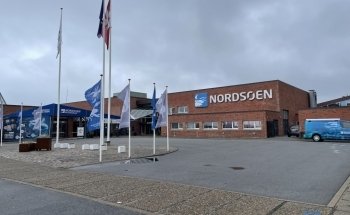 The North Sea Oceanarium