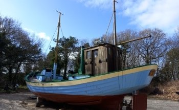 Fiskeri- og Søfartsmuseet