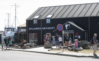 Jutland Aquarium