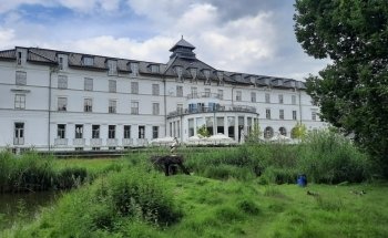 AQUA Aquarium & Wildlife Park