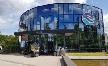 AQUA Aquarium & Wildlife Park