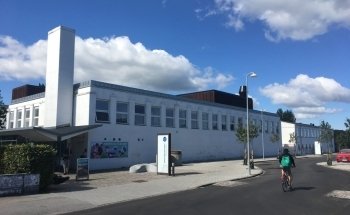 Øresund Aquarium
