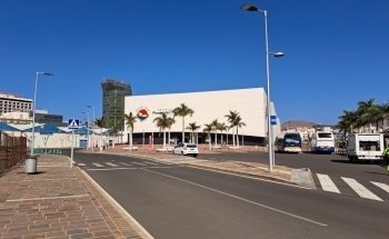 Poema del Mar Aquarium