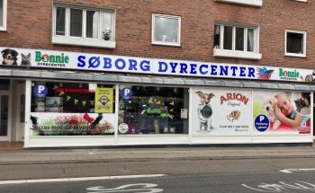 Søborg Animal Center