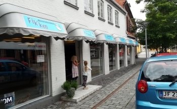The Aquarium Store Fik'ken
