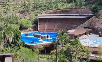 Palmitos Park