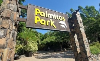 Palmitos Park