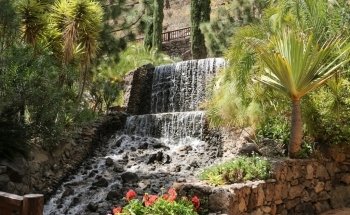 Palmitos Park