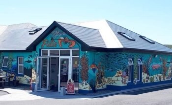 The Achill Experience Aquarium & Visitor Centre