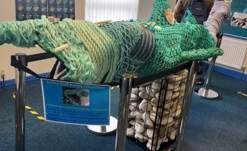 The Achill Experience Aquarium & Visitor Centre