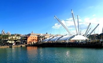 Aquarium of Genoa